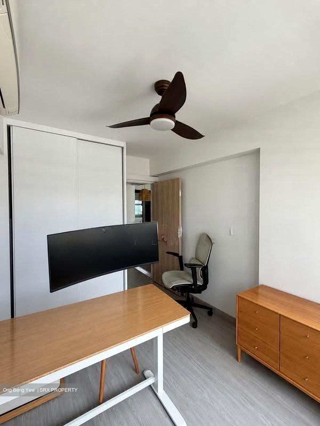 Blk 365C Hougang Meadow (Hougang), HDB 4 Rooms #634169321
